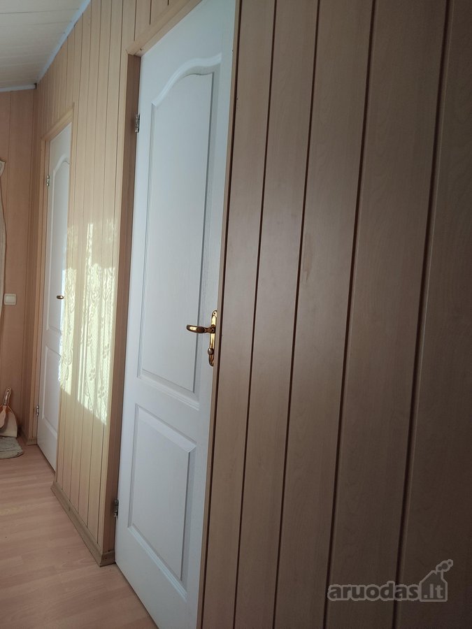 Jaukus sodo namelis su 7,87 arų sklypu - nuotraukos Nr. 6