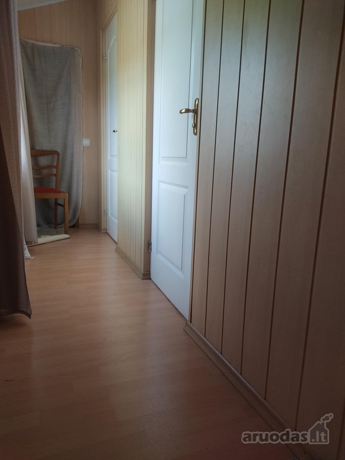 Jaukus sodo namelis su 7,87 arų sklypu - nuotraukos Nr. 9