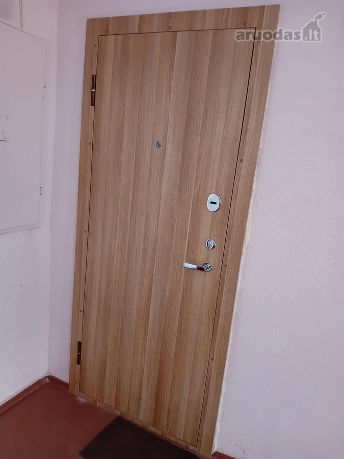 Parduodamas 87 m2, 4 kambarių butas. Butui - nuotraukos Nr. 20