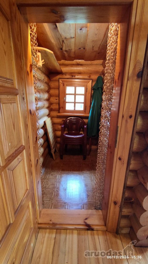 Parduodami sklypai Ukmrgės r. sav., Pabaisko - nuotraukos Nr. 9
