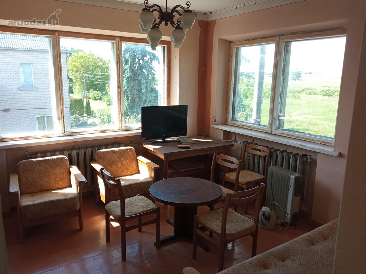 - Du garažai - nuotraukos Nr. 15