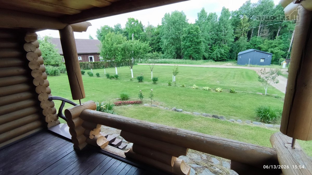 Parduodami sklypai Ukmrgės r. sav., Pabaisko - nuotraukos Nr. 19
