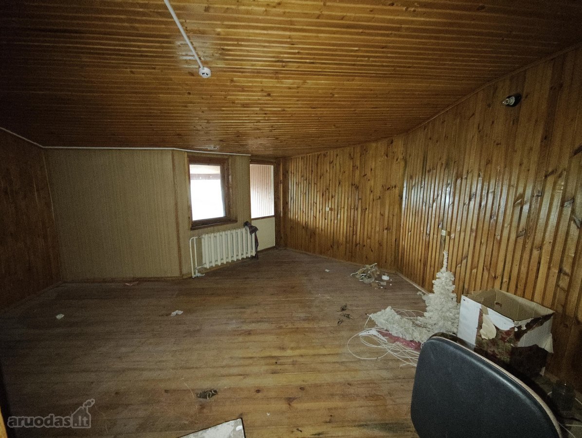 Išnuomojamos patalpos Kęstučio g. 17, - nuotraukos Nr. 21