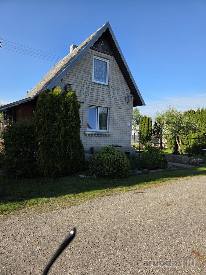 ! Nt Brokerių Prašome Neskambinti !