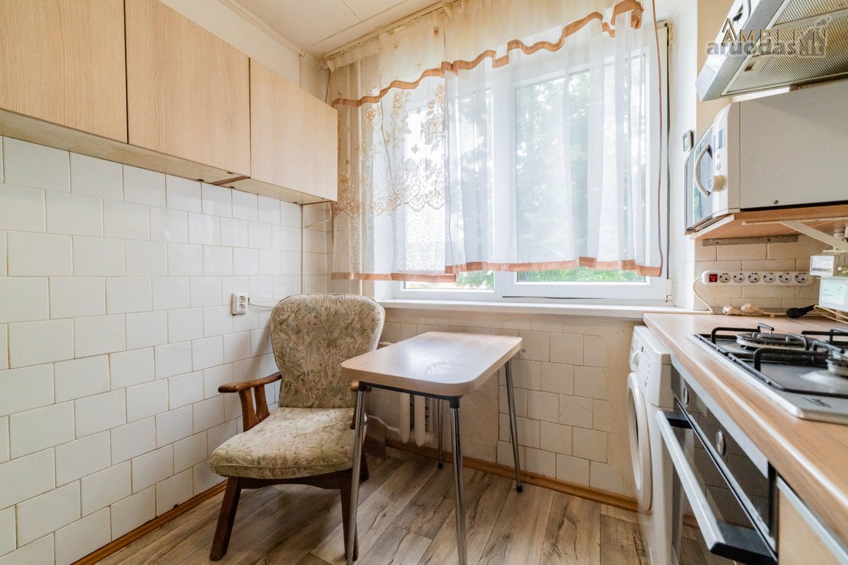 Amberti Nt agentūra parduoda šviesų, šiltą ir - nuotraukos Nr. 14