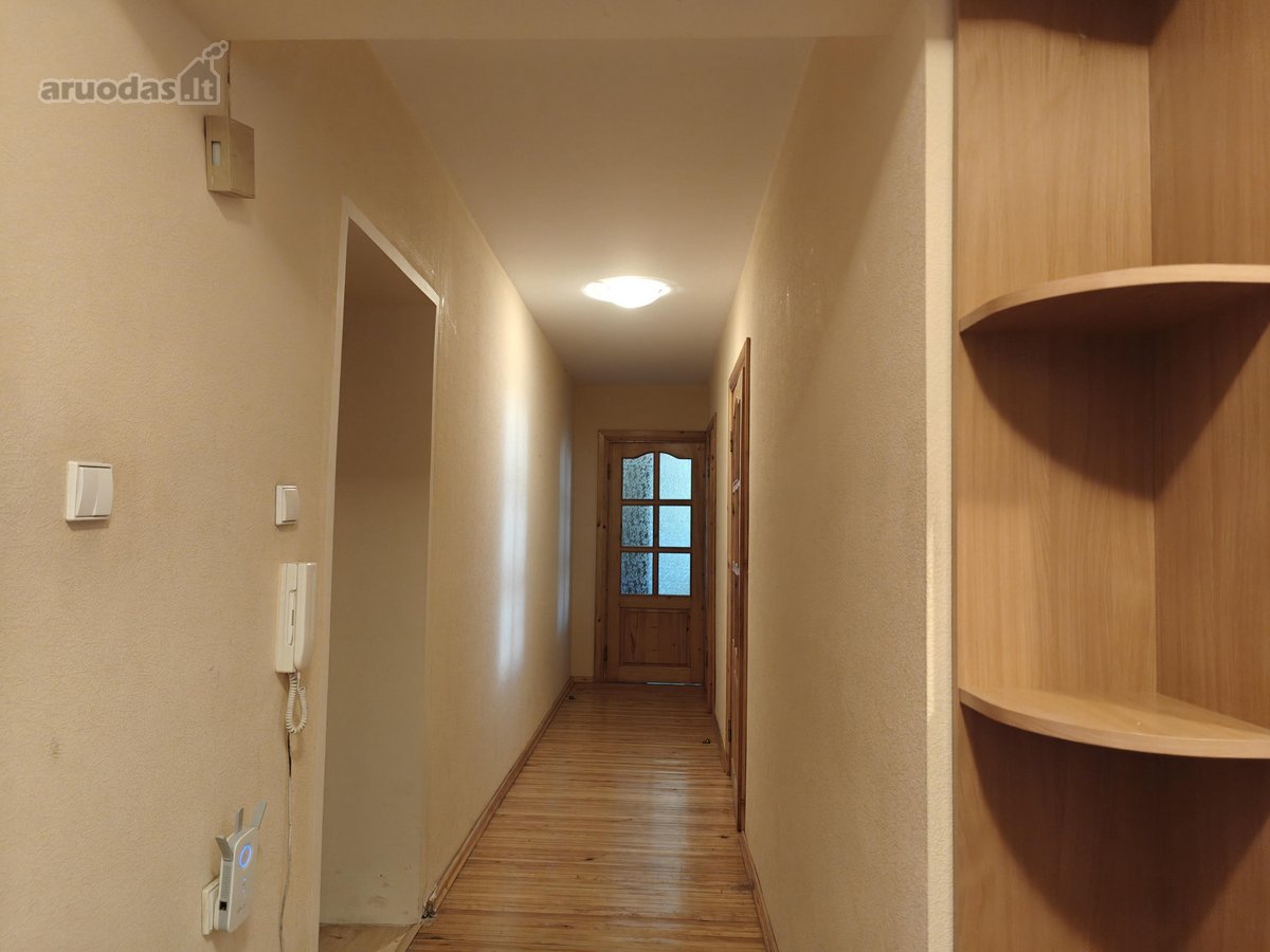 Parduodamas Išskirtinis 123,69 Kv. M Būstas - nuotraukos Nr. 5