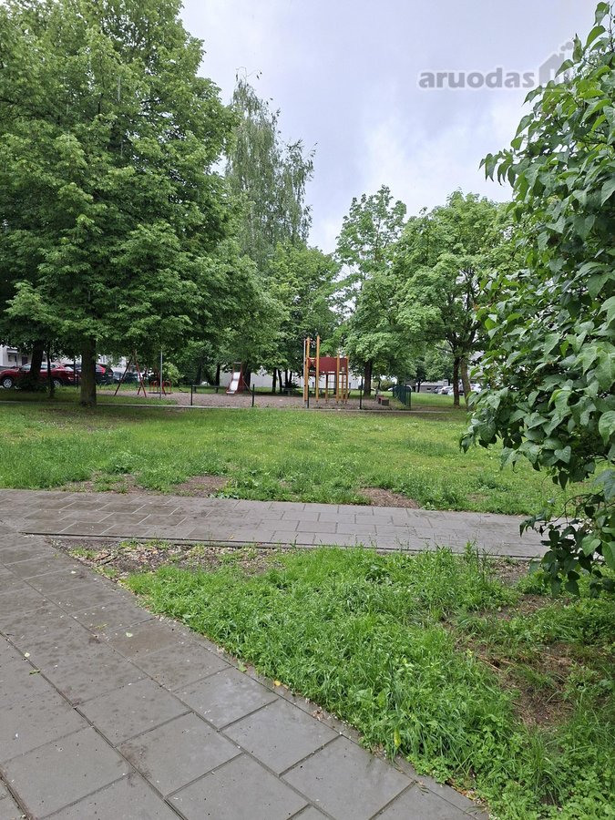 Parduodamas tvarkingas, prižiūrėtas, - nuotraukos Nr. 30