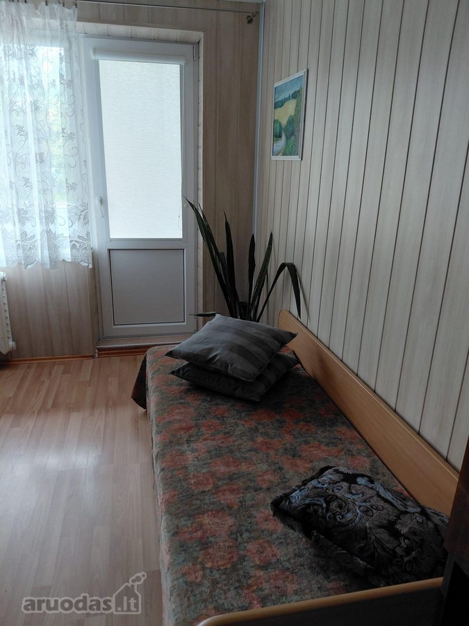 Sveiki. Parduodame jaukų butą Varėnos raj., - nuotraukos Nr. 2