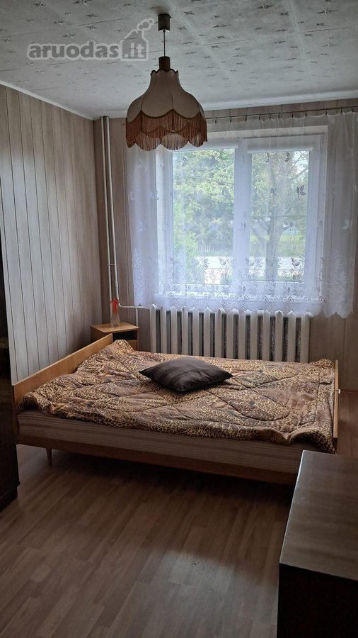 Sveiki. Parduodame jaukų butą Varėnos raj., - nuotraukos Nr. 3