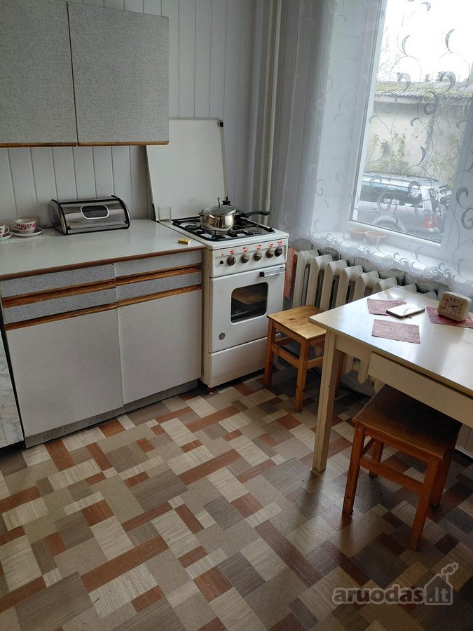 Sveiki. Parduodame jaukų butą Varėnos raj., - nuotraukos Nr. 5