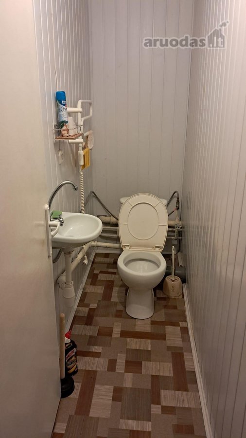 Sveiki. Parduodame jaukų butą Varėnos raj., - nuotraukos Nr. 8