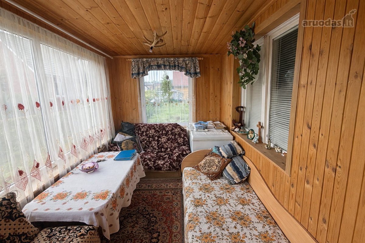 Balsių kaimynystėje, Bireliuose, visai netoli - nuotraukos Nr. 8