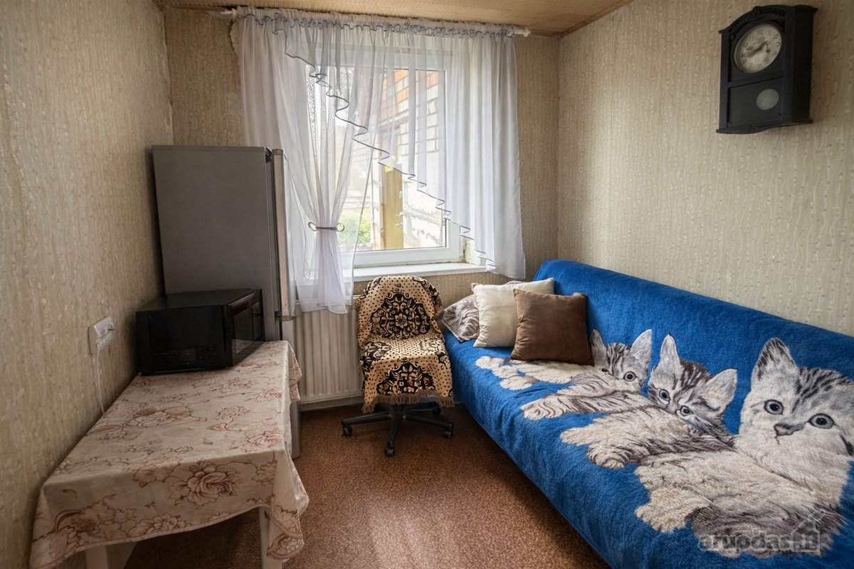 Balsių kaimynystėje, Bireliuose, visai netoli - nuotraukos Nr. 9
