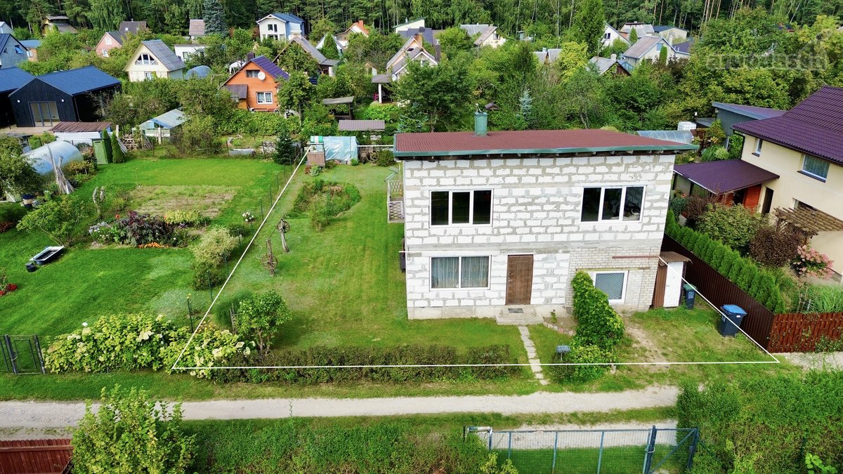 Balsių kaimynystėje, Bireliuose, visai netoli - nuotraukos Nr. 5