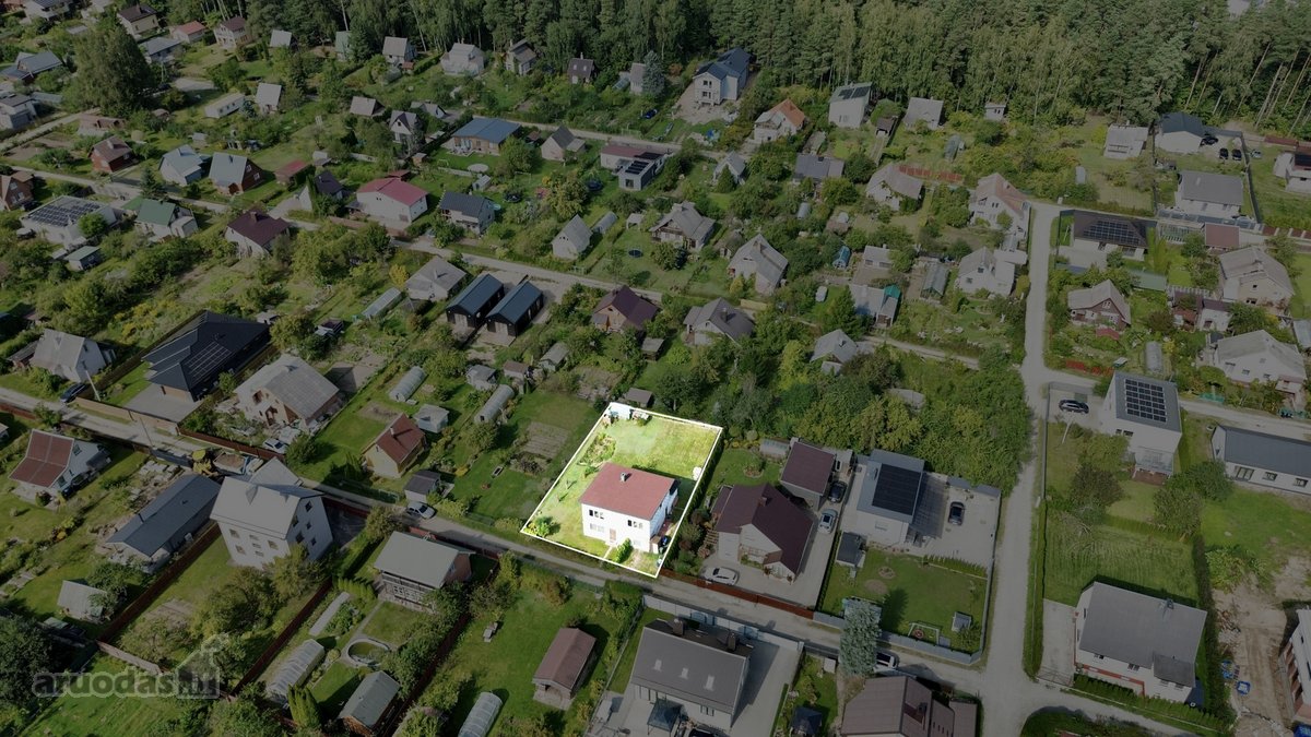 Balsių kaimynystėje, Bireliuose, visai netoli - nuotraukos Nr. 28
