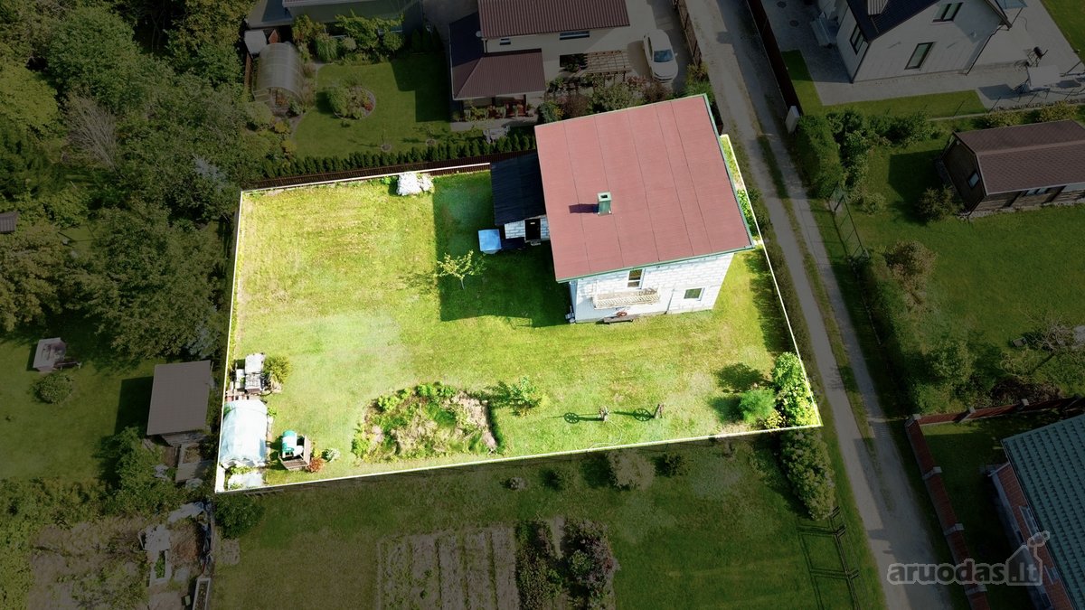 Balsių kaimynystėje, Bireliuose, visai netoli - nuotraukos Nr. 30
