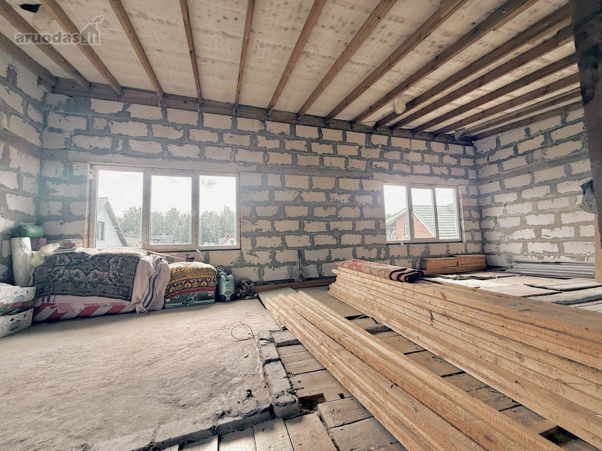 Balsių kaimynystėje, Bireliuose, visai netoli - nuotraukos Nr. 15