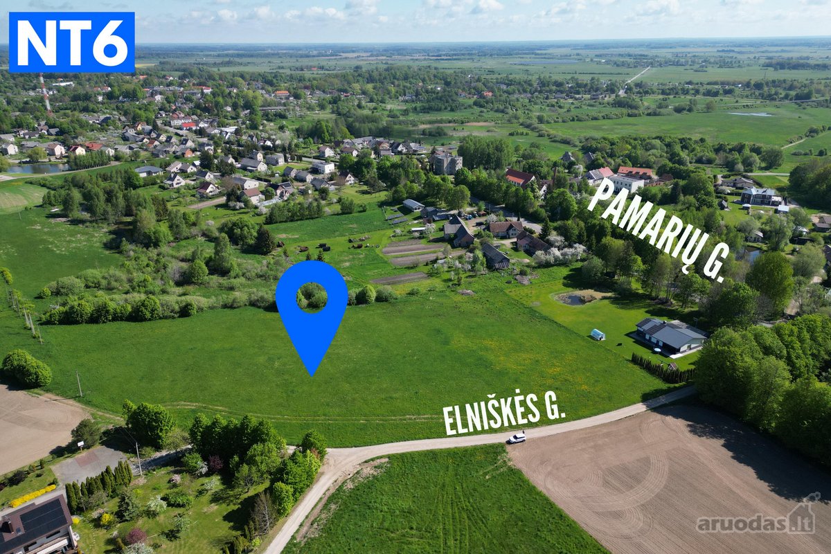  Pirkėjui tarpininkavimo mokestis – netaikomas. - nuotraukos Nr. 5