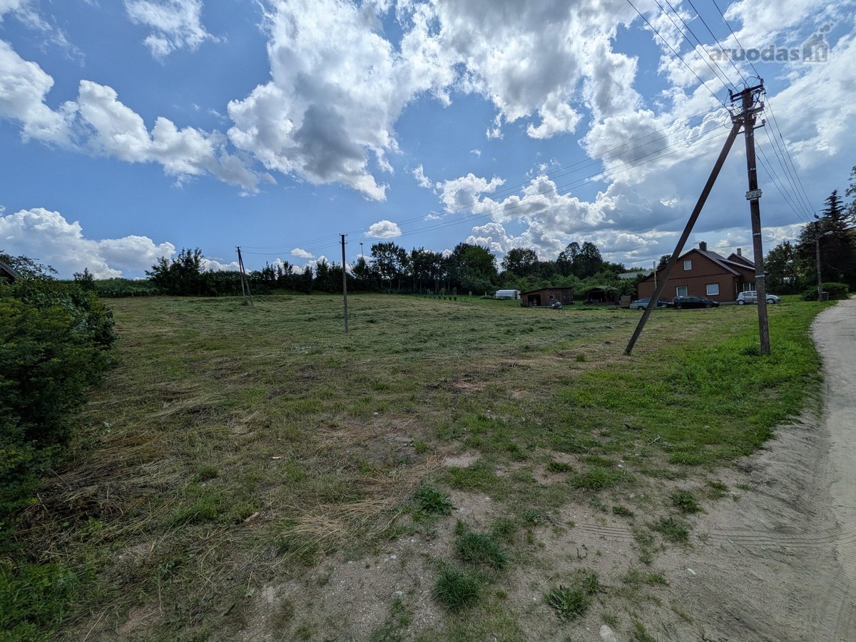 Ieškote erdvios ir ramios vietos savo namui, - nuotraukos Nr. 4
