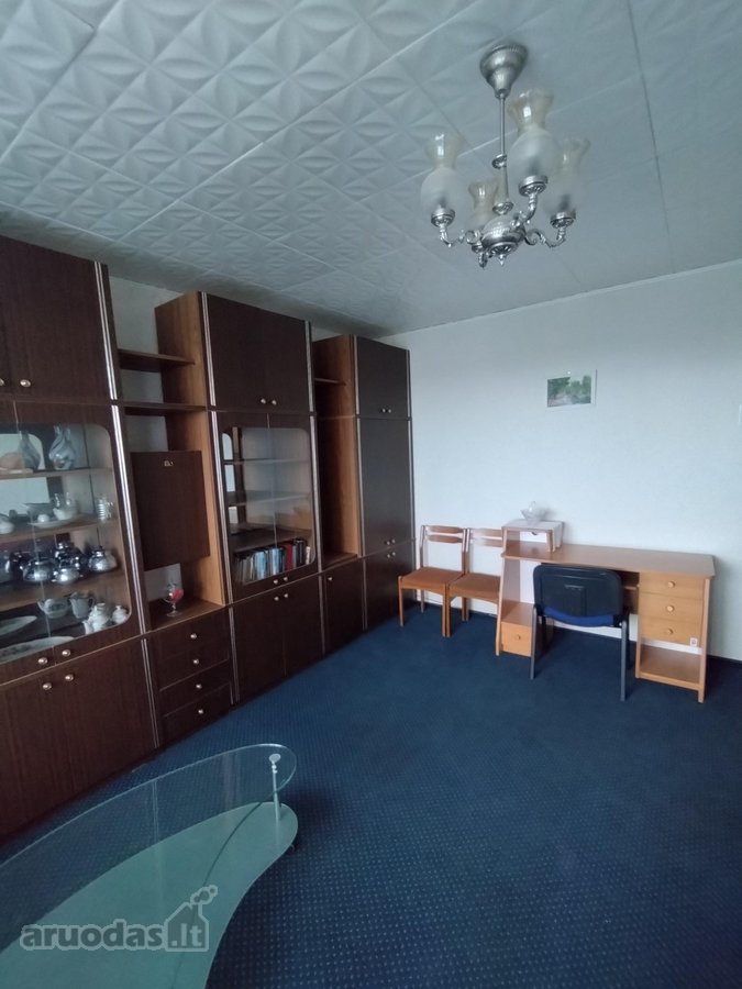 Parduodamas šiltas, šviesus butas keraminių - nuotraukos Nr. 21