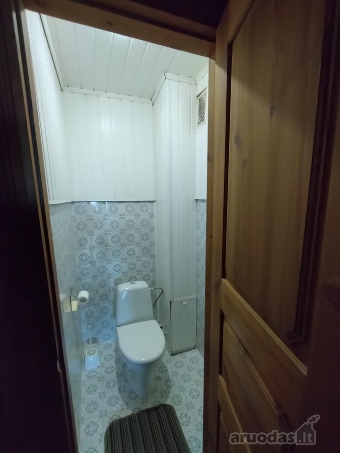Parduodamas šiltas, šviesus butas keraminių - nuotraukos Nr. 20