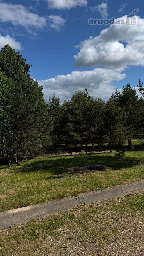 Parduodamas Išskirtinis 105 Kv. M Dviejų - nuotraukos Nr. 22