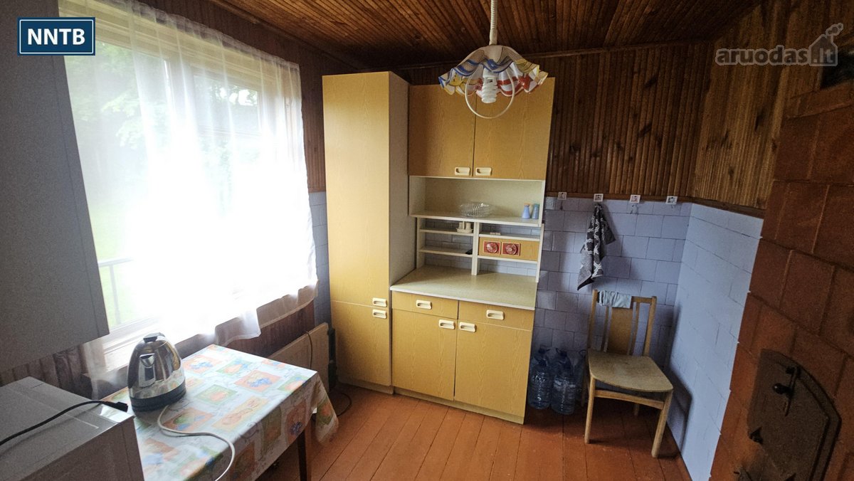 Parduodamas namas Europos parko g., Vilniuje, - nuotraukos Nr. 17