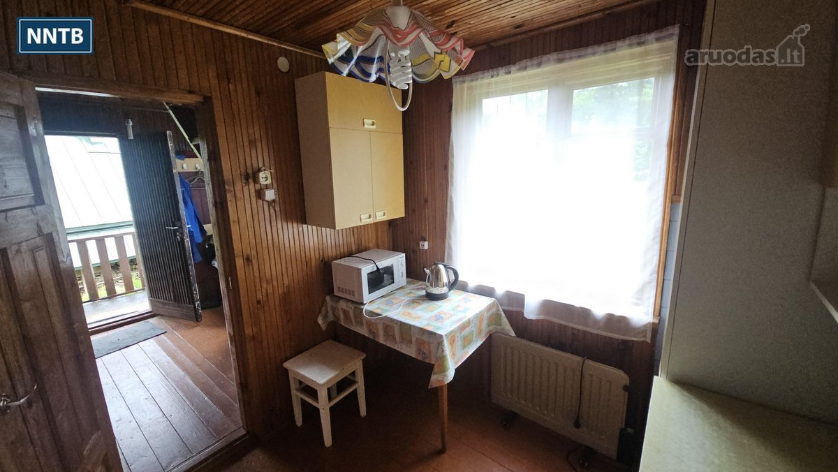 Parduodamas namas Europos parko g., Vilniuje, - nuotraukos Nr. 18