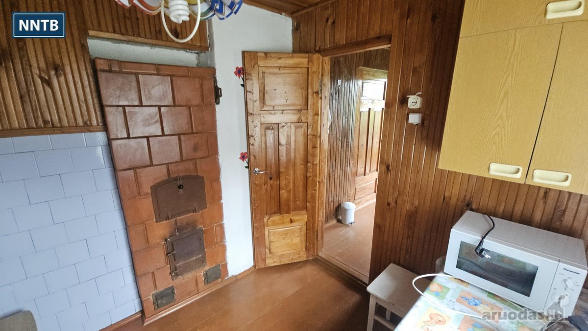 Parduodamas namas Europos parko g., Vilniuje, - nuotraukos Nr. 19