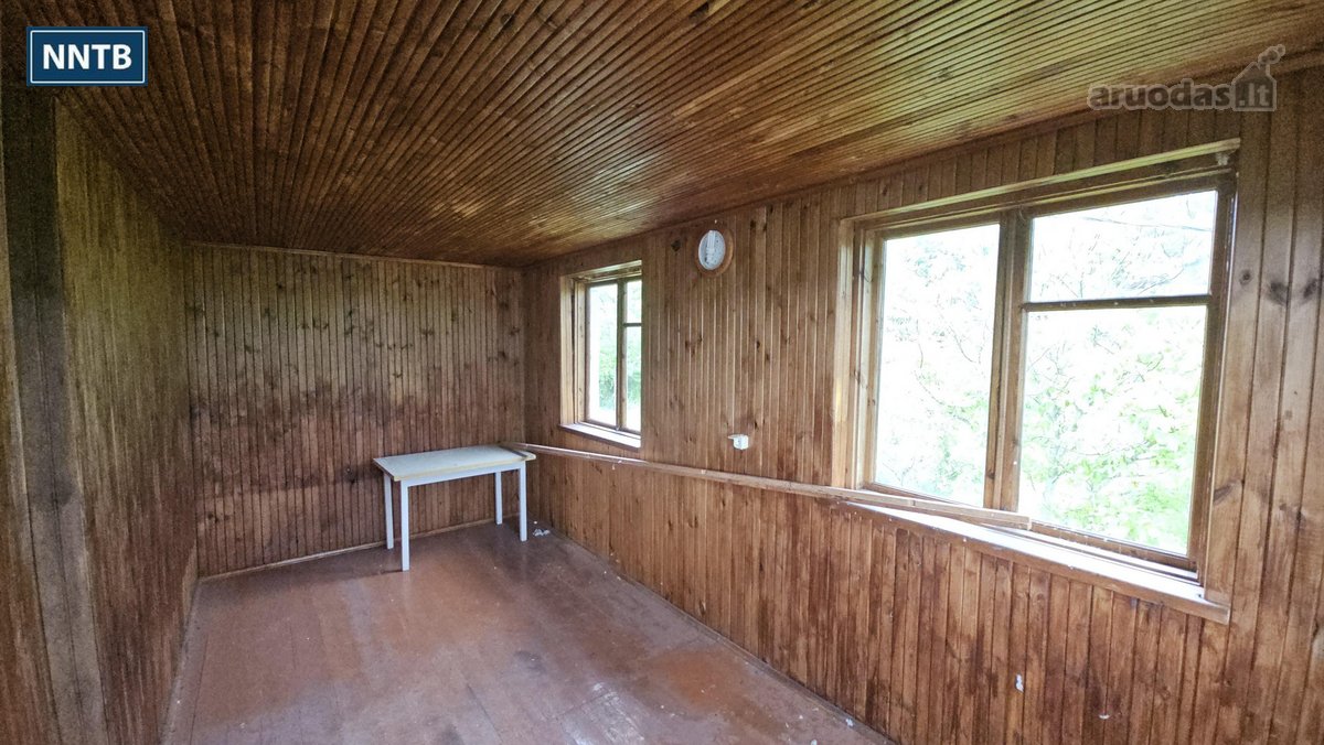 Parduodamas namas Europos parko g., Vilniuje, - nuotraukos Nr. 21