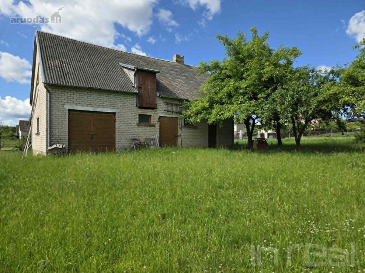 Parduodamas erdvus namas, ramioje vietoje, - nuotraukos Nr. 8