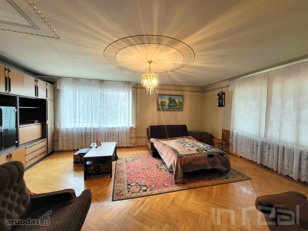 Parduodamas erdvus namas, ramioje vietoje, - nuotraukos Nr. 11