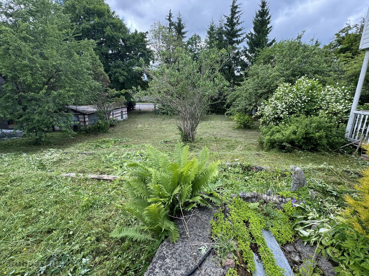 Vilniaus m. sav., Vilniaus m., Antakalnis - nuotraukos Nr. 5