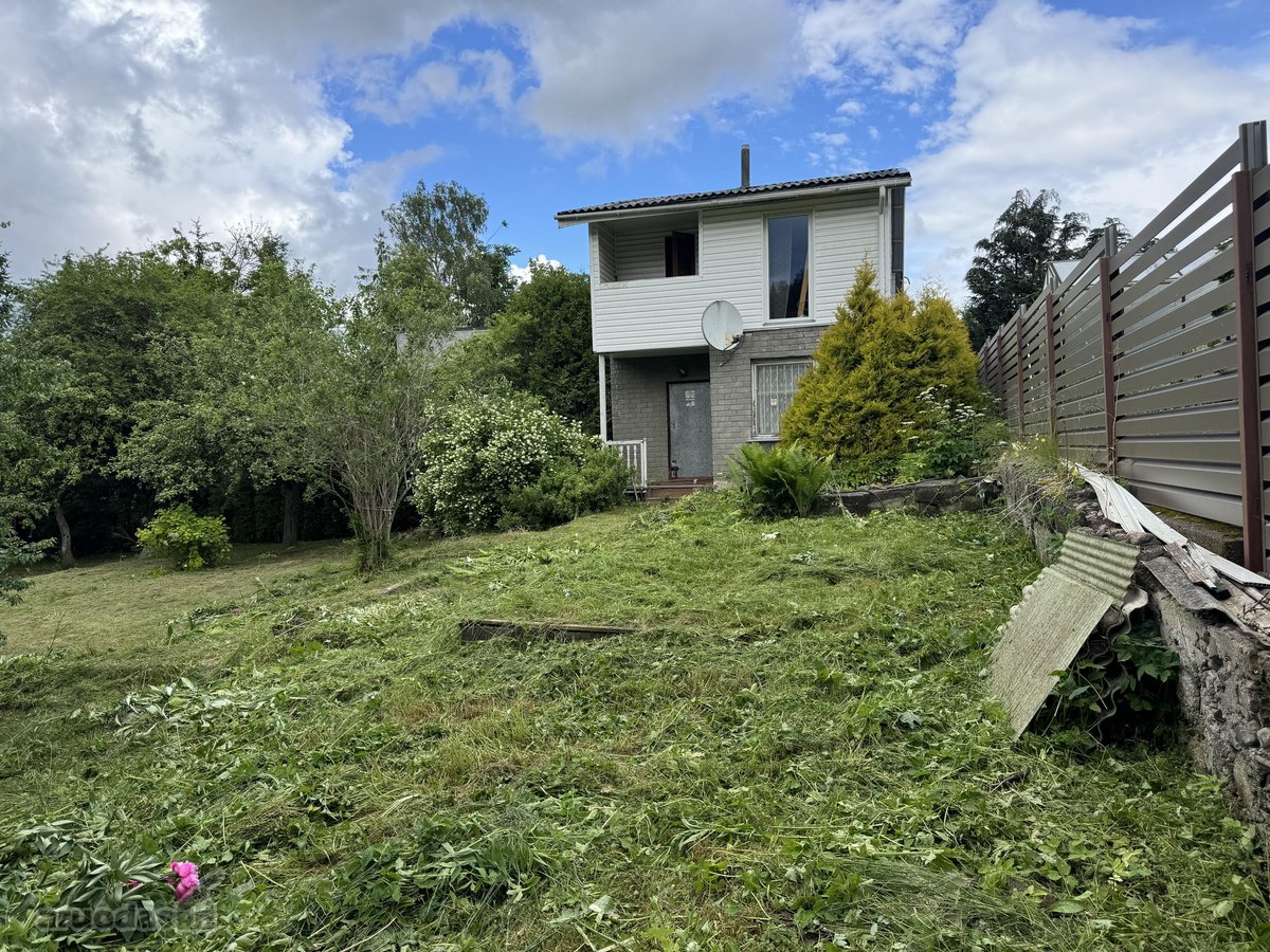 Vilniaus m. sav., Vilniaus m., Antakalnis - nuotraukos Nr. 6