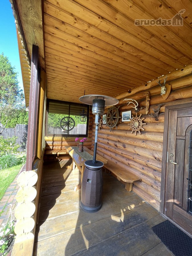 Parduodamas išskirtinės kokybės, pilnai - nuotraukos Nr. 13
