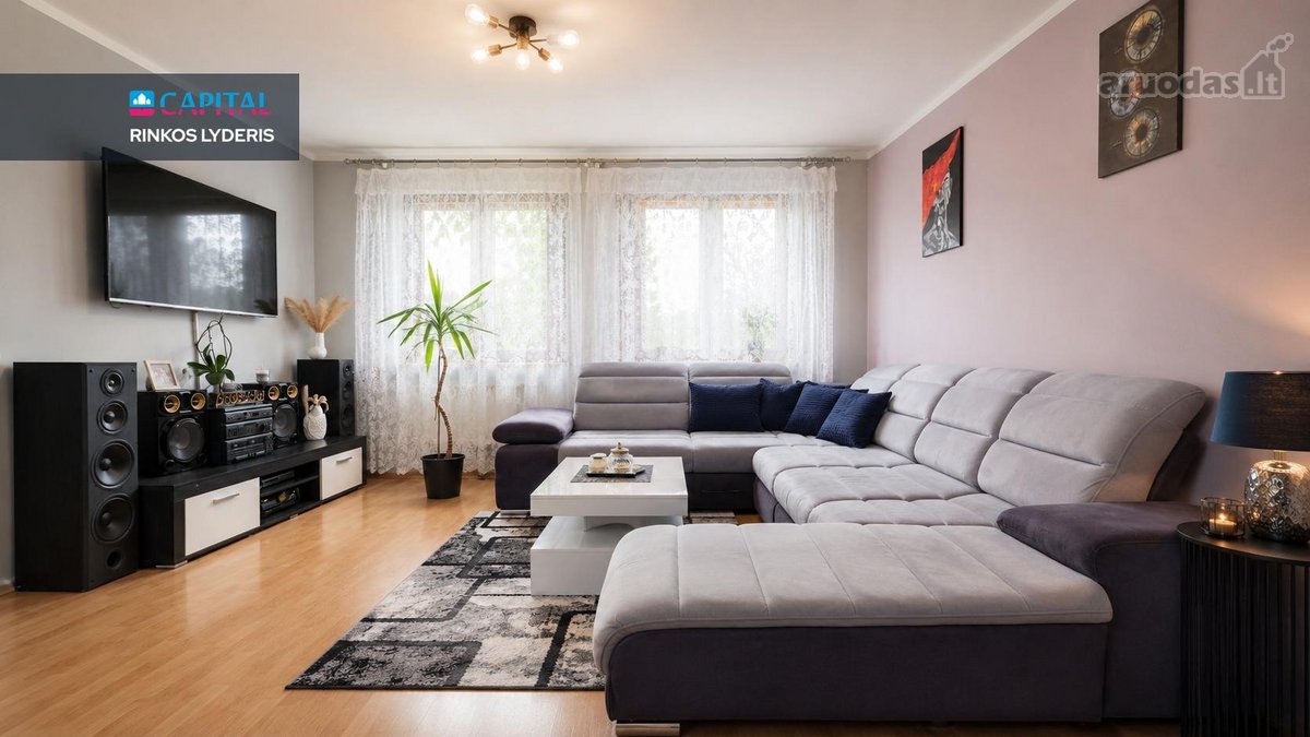 Maloniai kviečiame į Atvirų durų dieną