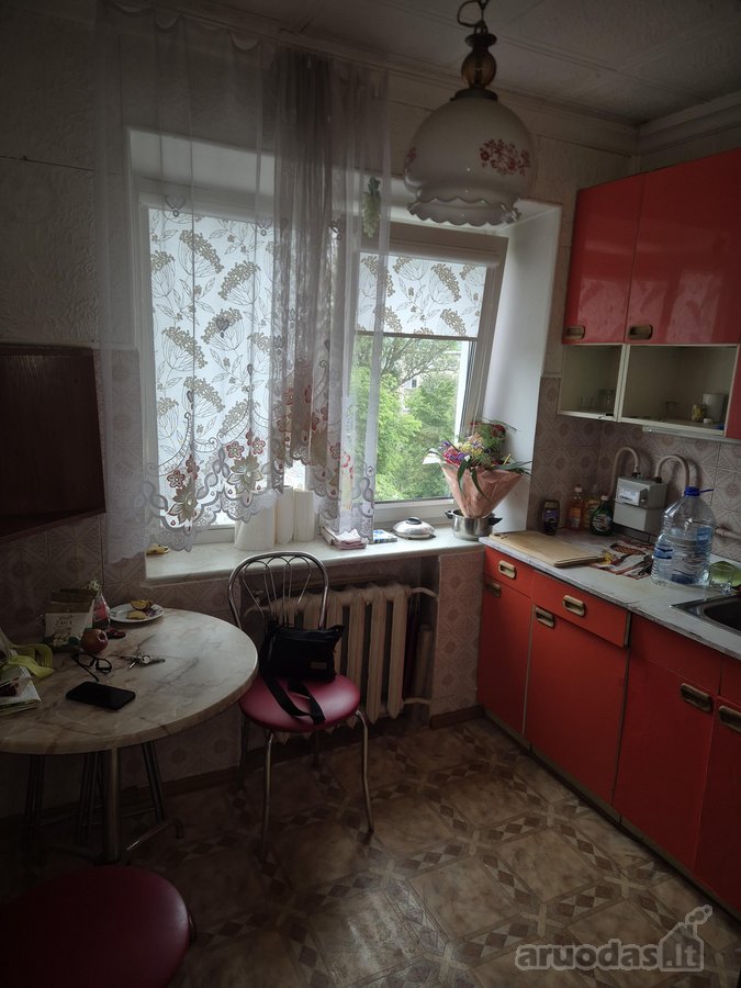 Parduodamas jaukus, sviesus, ir siltas triju - nuotraukos Nr. 5