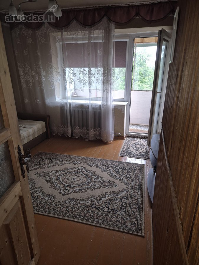 Parduodamas jaukus, sviesus, ir siltas triju - nuotraukos Nr. 6