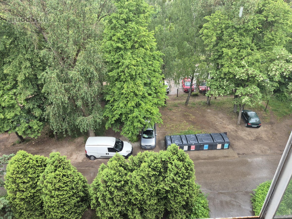 Parduodamas jaukus, sviesus, ir siltas triju - nuotraukos Nr. 15