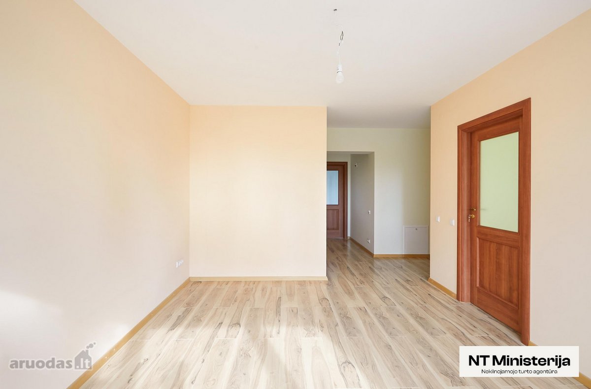 Parduodamas 2 Kambarių Butas, Ašmenos Gatvėje! - nuotraukos Nr. 10