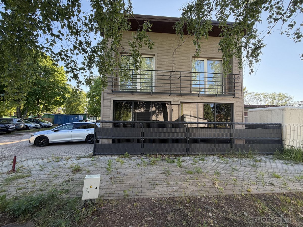 Šventosios centre (Palangos mieste) - nuotraukos Nr. 3