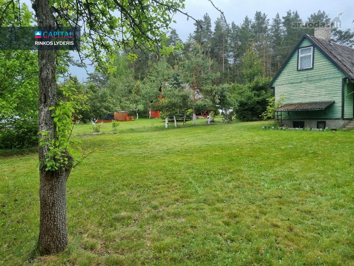 Kalvarijos sav. Naujienėlės k. SB Šilas - nuotraukos Nr. 5