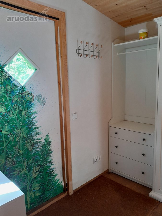 Parduodamas sklypas su pradėtu statyti - nuotraukos Nr. 29