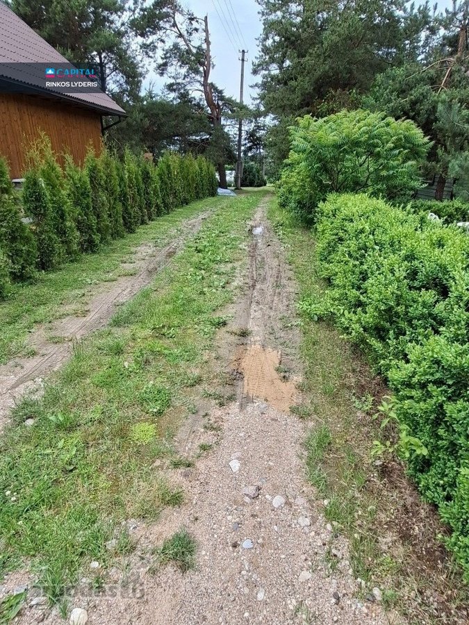 Kalvarijos sav. Naujienėlės k. SB Šilas - nuotraukos Nr. 14