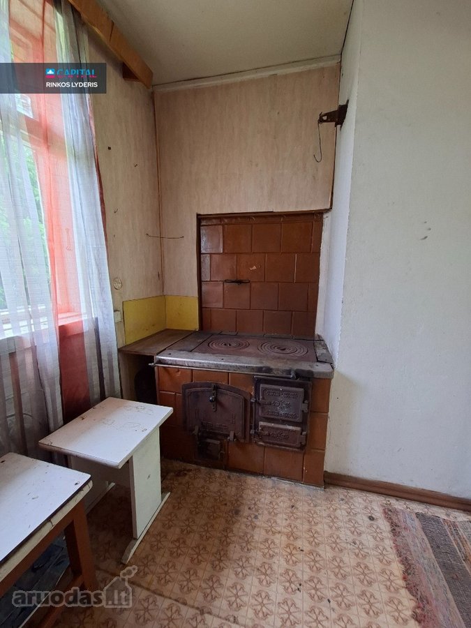 Kalvarijos sav. Naujienėlės k. SB Šilas - nuotraukos Nr. 18