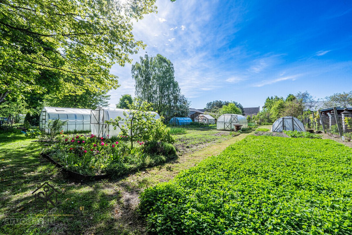Parduodamas 2 Kambarių Butas Saugų K. - nuotraukos Nr. 27