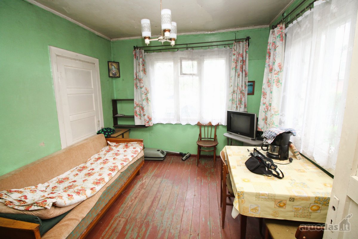 Kazlų Rūdoje, Suvalkiečių g. parduodamas - nuotraukos Nr. 5