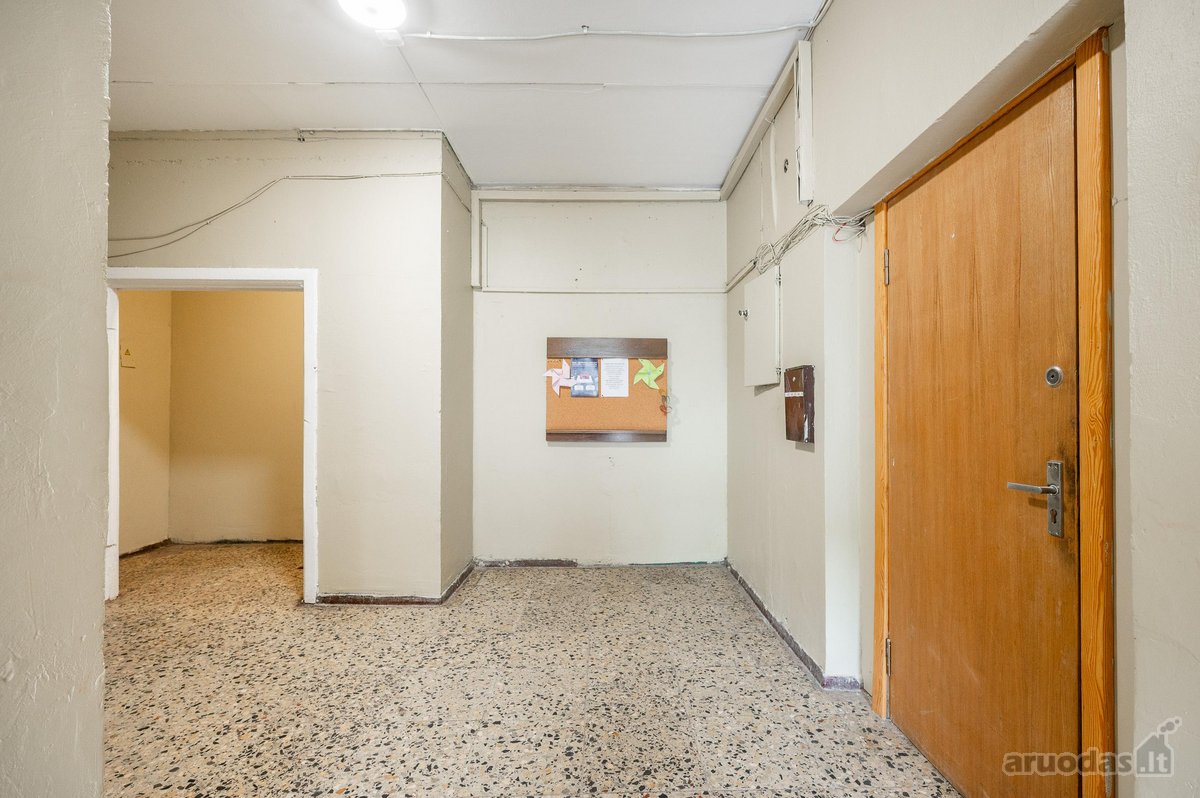 Ieškote tvarkingo ir jaukaus 2 kambarių buto - nuotraukos Nr. 15