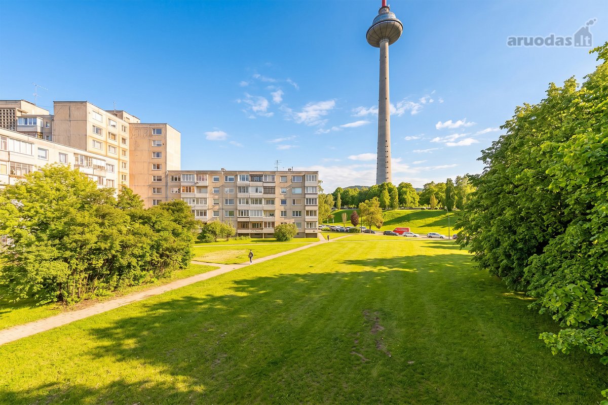 Parduodamas Jaukus, Ką Tik Įrengtas 3 - nuotraukos Nr. 24