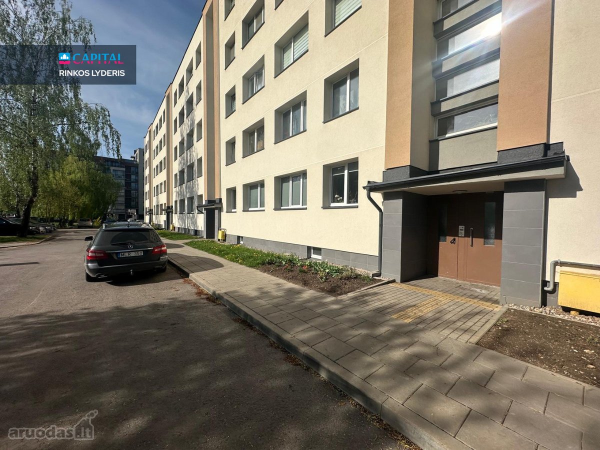 Ramioje, žaluma apsuptoje ir vienoje - nuotraukos Nr. 2